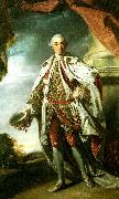 Sir Joshua Reynolds lord middleton oil painting picture wholesale